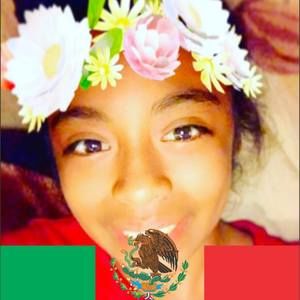 Meet your Posher, Arlette